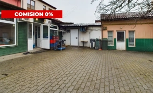 Spatiu comercial in Complexul Studentesc-Comision 0% - imagine 3