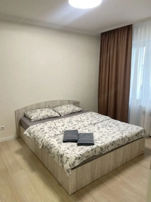 De inchiriat apartament cu o camera in zona Dumbravita