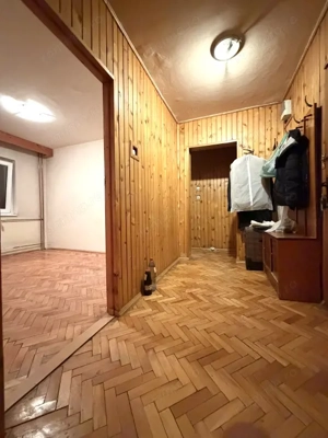 Apartament 2 camere, etaj 1, 44 mp utili, 2 balcoane - Aradului - imagine 8