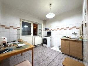 Apartament 2 camere, etaj 1, 44 mp utili, 2 balcoane - Aradului - imagine 5