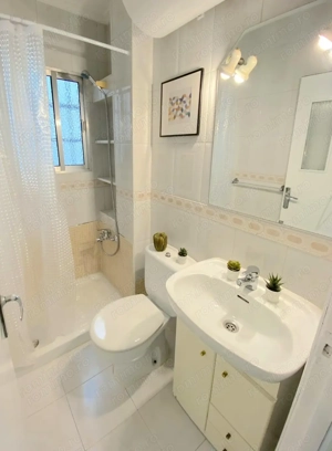 Apartament cu doua camere in zona Rahova - imagine 3