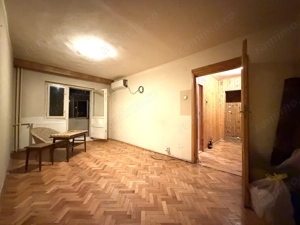 Apartament 2 camere, etaj 1, 44 mp utili, 2 balcoane - Aradului