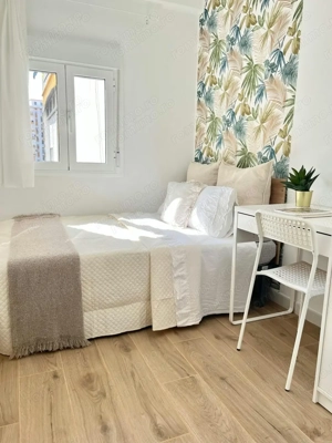 Apartament cu doua camere in zona Rahova - imagine 4