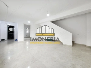 Casă finalizată – Comision 0% – 5 camere, terasă, curte, metrou 1 Decembrie - imagine 8