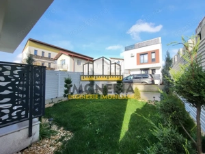 Casă finalizată – Comision 0% – 5 camere, terasă, curte, metrou 1 Decembrie