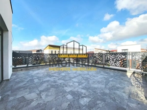 Casă finalizată – Comision 0% – 5 camere, terasă, curte, metrou 1 Decembrie - imagine 20