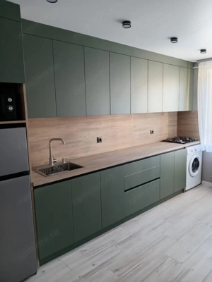 De inchiriat apartament cu o camera in zona Dumbravita - imagine 2