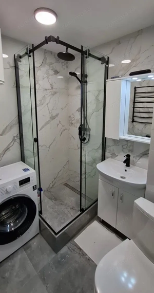 De inchiriat apartament cu o camera in zona Dumbravita - imagine 2