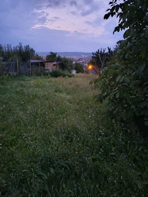 Teren intravilan Cluj Napoca 860m - imagine 4