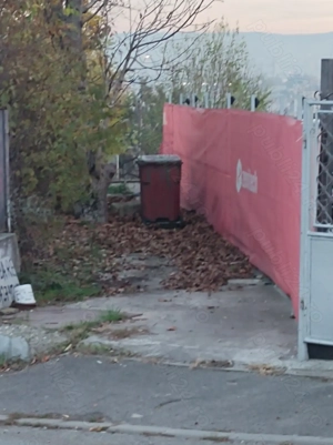 Teren intravilan Cluj Napoca 860m - imagine 2