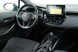 Toyota Corolla Dynamic - Hybrid - CVT  - imagine 20