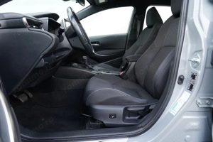 Toyota Corolla Dynamic - Hybrid - CVT  - imagine 17