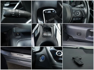 Toyota Corolla Dynamic - Hybrid - CVT  - imagine 14