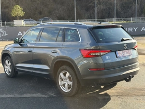 Vand Skoda Kodiaq  - imagine 2