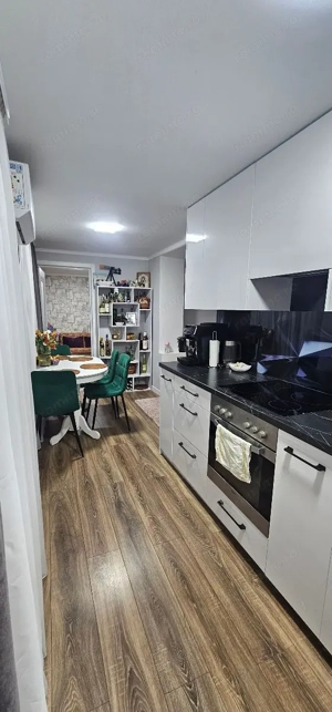 De inchiriat apartament cu o camera in zona Dumbravita - imagine 2