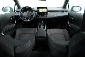 Toyota Corolla Dynamic - Hybrid - CVT  - imagine 12