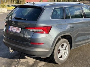 Vand Skoda Kodiaq  - imagine 3