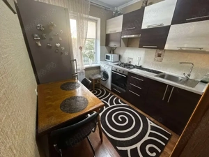 Apartament 2 camere de inchiriat in Sebastian - imagine 3