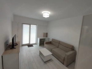 Apartament 2 camere decomandat Pacurari-Kaufland-Contemporan