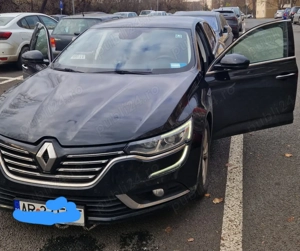 Renault Talisman Euro6 Diesel 1.6 Dci 