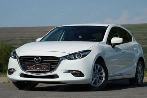 Mazda 3 Exclusive Line - 2.0i