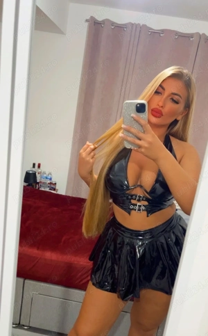 Andreea, superbă și sexi vino și Petrece cele mai intime plăceri erotice cu mine!