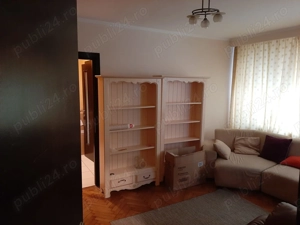Apartament  de inchiriat