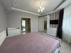 Garsoniera de inchiriat in zona Crangasi