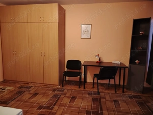 Drumul Taberei garsoniera de inchiriat - imagine 3