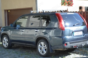Nissan x trail - imagine 2