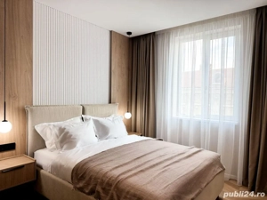 cazare lux Iasi Centru - imagine 3