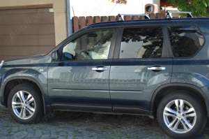 Nissan x trail - imagine 3