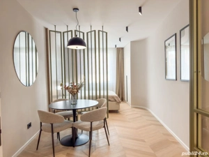 cazare lux Iasi Centru - imagine 4