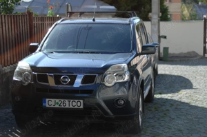 Nissan x trail - imagine 4