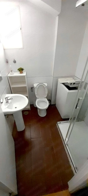 Garsoniera de inchiriat in zona Drumul taberei - imagine 3