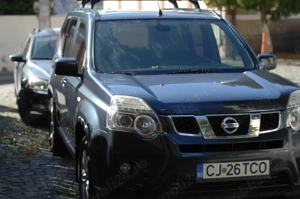Nissan x trail - imagine 5