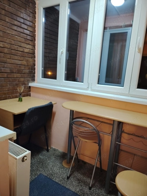 Drumul Taberei garsoniera de inchiriat