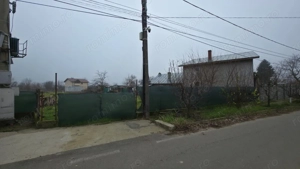 Teren intravilan de vânzare – Ciorogârla, Ilfov - imagine 6