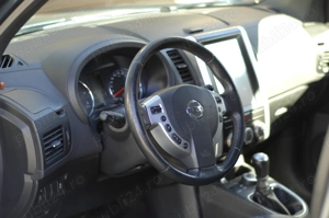 Nissan x trail - imagine 6