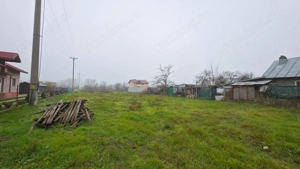 Teren intravilan de vânzare – Ciorogârla, Ilfov - imagine 4