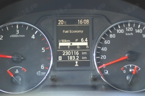 Nissan x trail - imagine 8