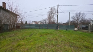 Teren intravilan de vânzare – Ciorogârla, Ilfov