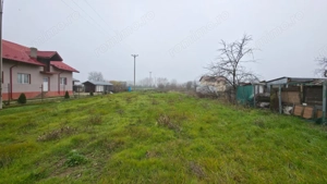 Teren intravilan de vânzare – Ciorogârla, Ilfov - imagine 3