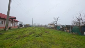 Teren intravilan de vânzare – Ciorogârla, Ilfov - imagine 2