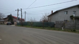 Teren intravilan de vânzare – Ciorogârla, Ilfov - imagine 9