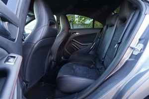 Mercedes CLA 200 AMG - 7G Tronic  - imagine 17