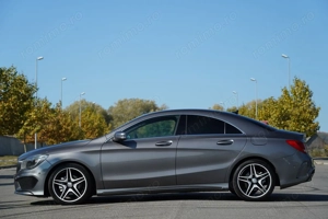 Mercedes CLA 200 AMG - 7G Tronic  - imagine 10