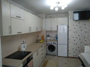 Apartament cu o camera de inchiriat in zona Girocului - imagine 2