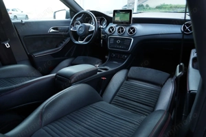 Mercedes CLA 200 AMG - 7G Tronic  - imagine 13