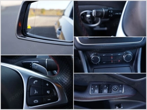 Mercedes CLA 200 AMG - 7G Tronic  - imagine 15